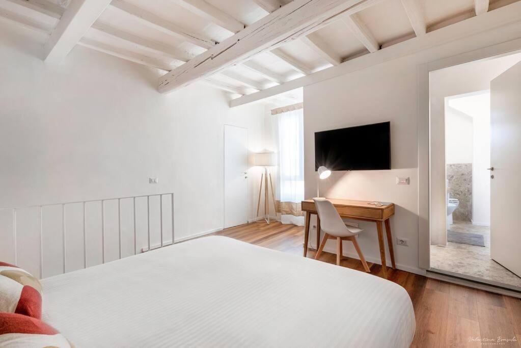 Appartamento Flo Loft *