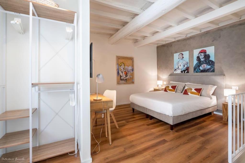 Appartamento Flo Loft Firenze