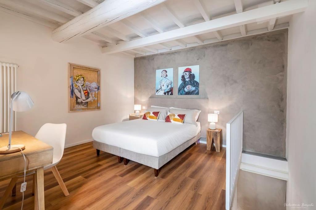 Flo Loft Appartamento *